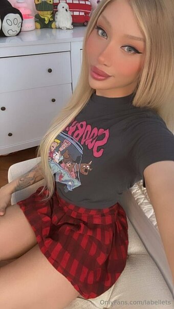 labellets Nude Leaks Photo 27