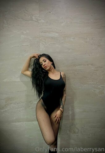 laberrysan Nude Leaks Photo 5