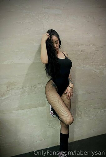 laberrysan Nude Leaks Photo 8