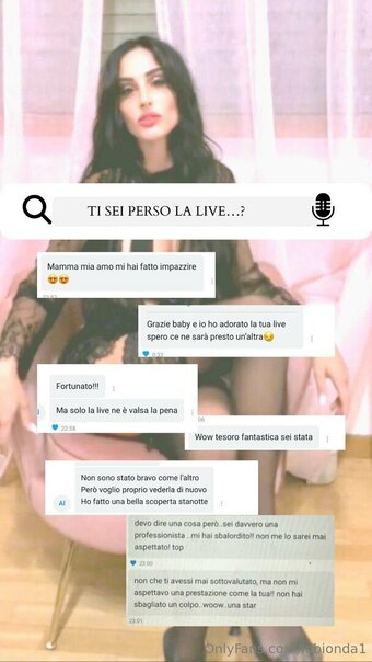 labionda1 Nude Leaks Photo 16