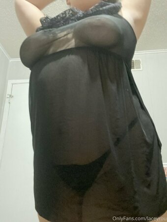 laceyrou Nude Leaks Photo 10
