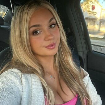 laceyythom Nude Leaks Photo 4