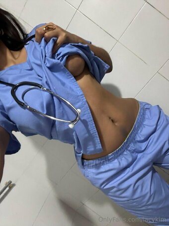 lacykim Nude Leaks Photo 24