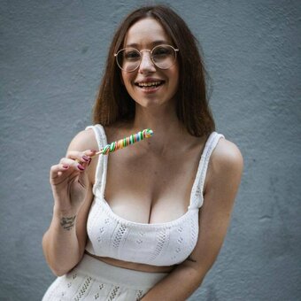 Lada Amores / ladaamores Nude Leaks Photo 16