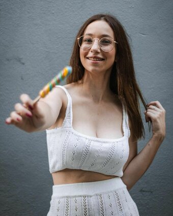 Lada Amores / ladaamores Nude Leaks Photo 17