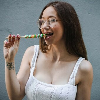 Lada Amores / ladaamores Nude Leaks Photo 19