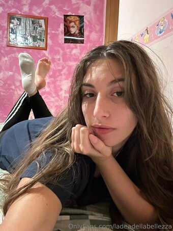 ladeadellabellezza Nude Leaks Photo 4