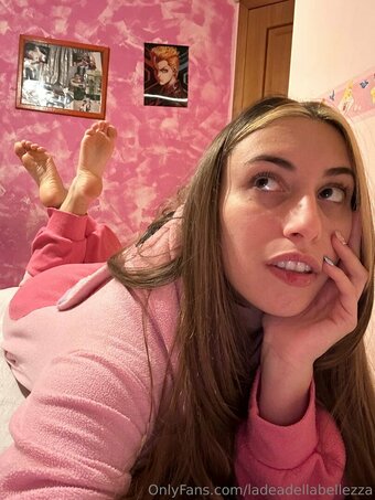 ladeadellabellezza Nude Leaks Photo 7