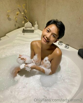 lady.atom2 Nude Leaks Photo 5