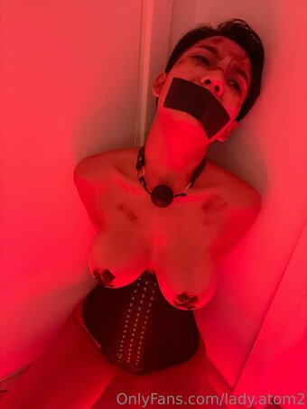 lady.atom2 Nude Leaks Photo 6