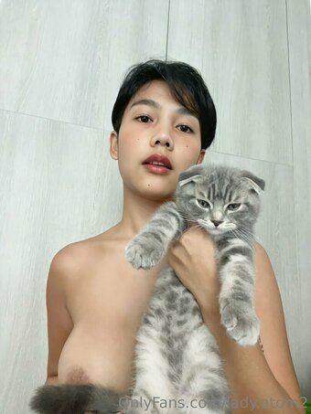 lady.atom2 Nude Leaks Photo 9