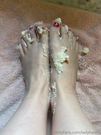 Lady Haleth Lady Haleth