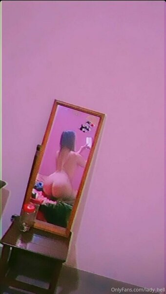 lady_hell Nude Leaks Photo 8