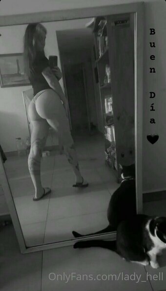 lady_hell Nude Leaks Photo 15