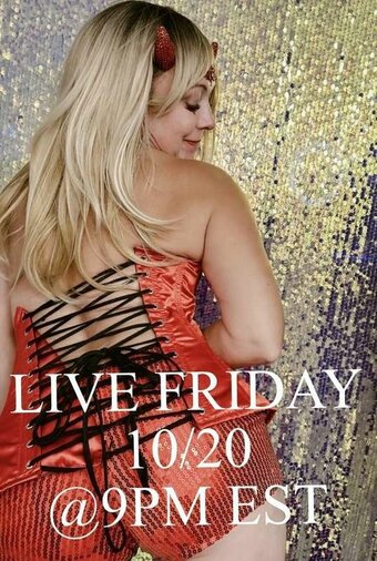 Lady Ruby / https: / ladyrwby / ladyrwbyofficial Nude Leaks OnlyFans Photo 22