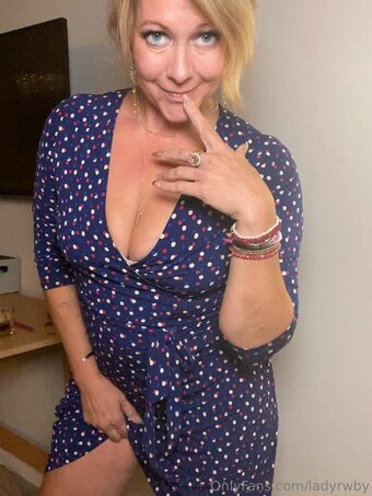 Lady Ruby / https: / ladyrwby / ladyrwbyofficial Nude Leaks OnlyFans Photo 27