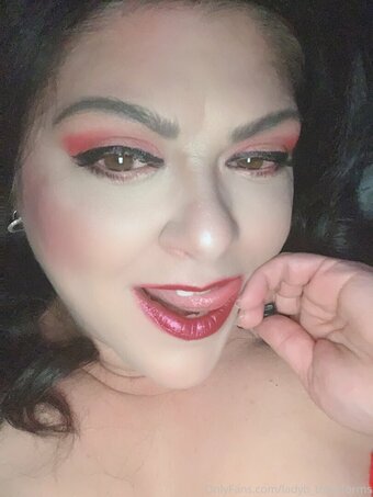 ladyb_transforms Nude Leaks Photo 6