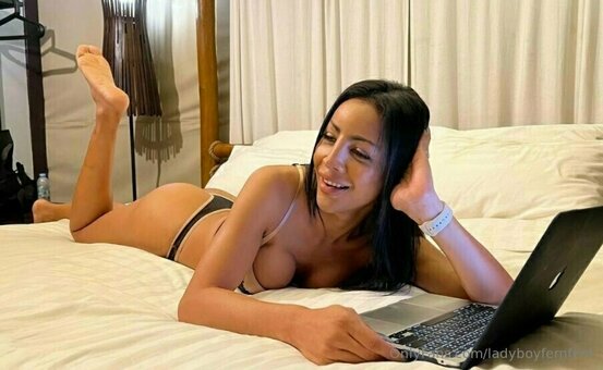 ladyboyfernfern Nude Leaks Photo 10