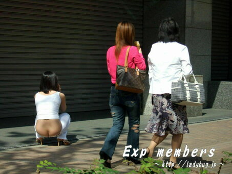 Ladybug.jp Nude Leaks Photo 12