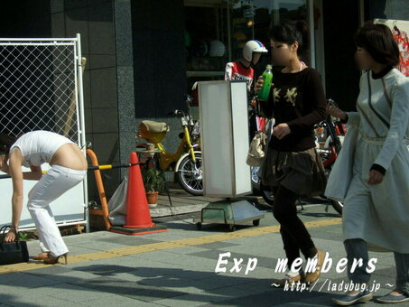 Ladybug.jp Nude Leaks Photo 24