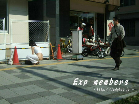 Ladybug.jp Nude Leaks Photo 25