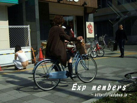 Ladybug.jp Nude Leaks Photo 26