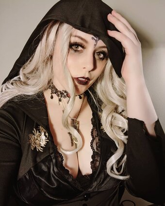 Ladychocobo / moneybirdette Nude Leaks OnlyFans Photo 2