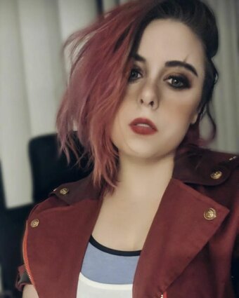 Ladychocobo / moneybirdette Nude Leaks OnlyFans Photo 10