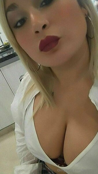 ladycoti Nude Leaks Photo 3