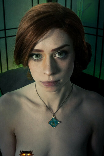 Ladydeadrabbit / lady.dead.rabbit Nude Leaks Photo 2