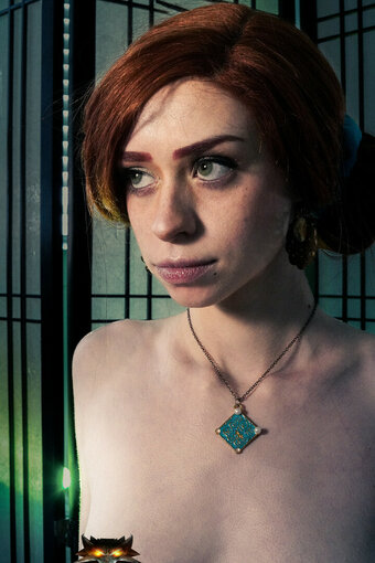 Ladydeadrabbit / lady.dead.rabbit Nude Leaks Photo 7