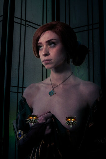 Ladydeadrabbit / lady.dead.rabbit Nude Leaks Photo 8