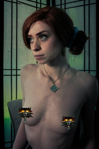 Ladydeadrabbit / lady.dead.rabbit Nude Leaks Photo 9