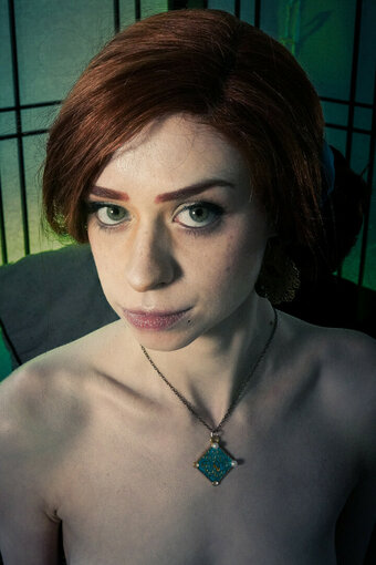 Ladydeadrabbit / lady.dead.rabbit Nude Leaks Photo 12
