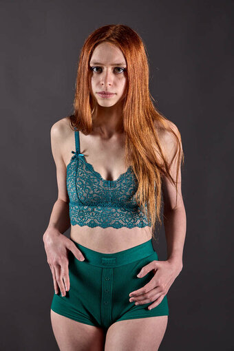 Ladydeadrabbit / lady.dead.rabbit Nude Leaks Photo 25