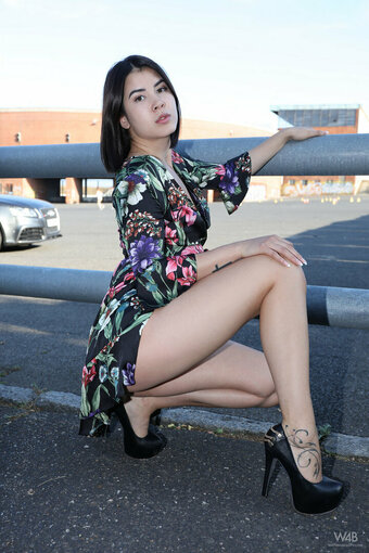 ladydee Nude Leaks Photo 13