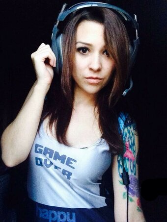 LadyDevann Nude Leaks Photo 5