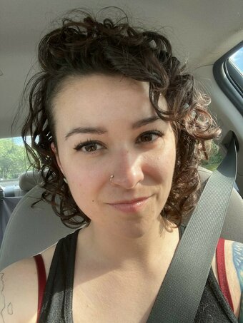 LadyDevann Nude Leaks Photo 7