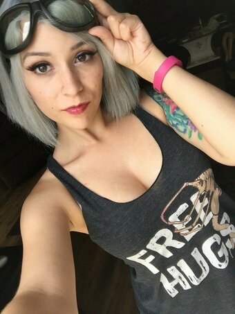 LadyDevann Nude Leaks Photo 8