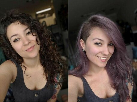 LadyDevann Nude Leaks Photo 12