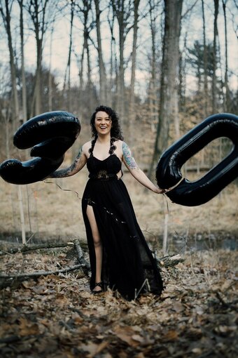 LadyDevann Nude Leaks Photo 14