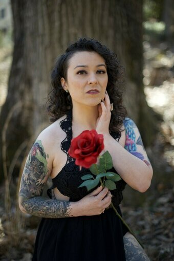 LadyDevann Nude Leaks Photo 16