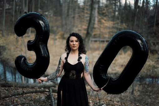 LadyDevann Nude Leaks Photo 17