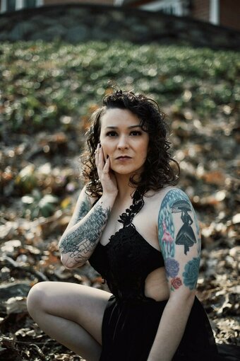 LadyDevann Nude Leaks Photo 19