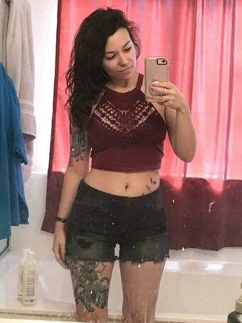 LadyDevann Nude Leaks Photo 20