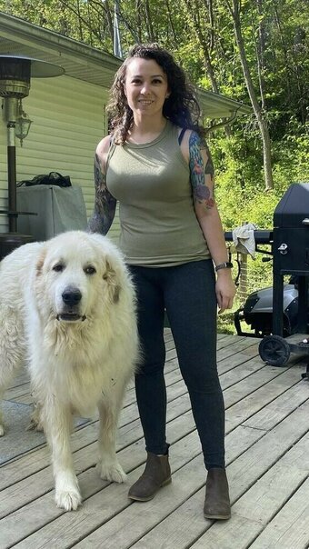 LadyDevann Nude Leaks Photo 21