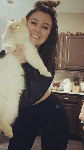 LadyDevann Nude Leaks Photo 27