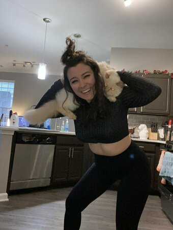 LadyDevann Nude Leaks Photo 28