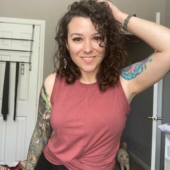 LadyDevann Nude Leaks Photo 29