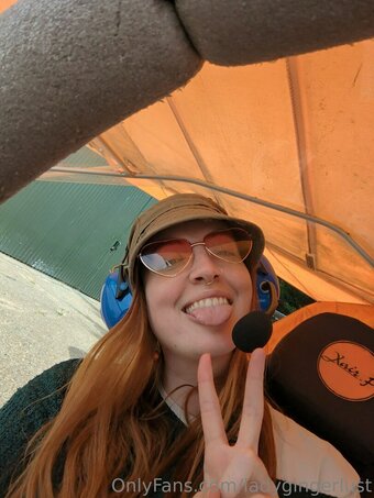 ladygingerlust ladygingerlust